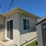 Hawthorne, Ca - Rain Gutters _06