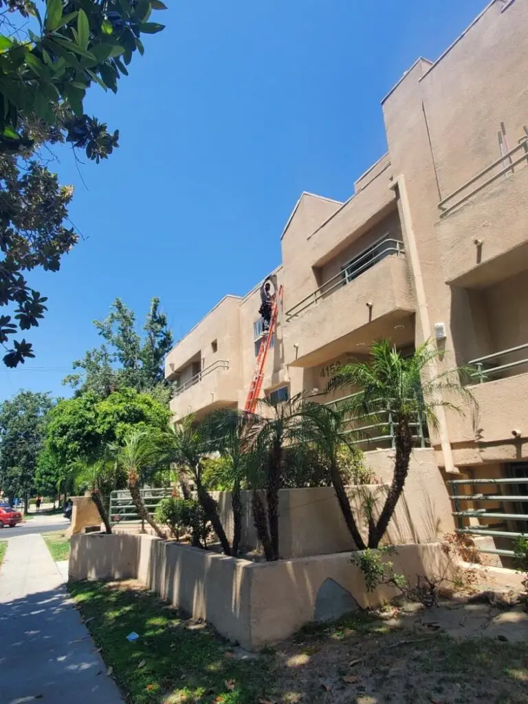 Rain Gutters Lancaster 3 Quality rain gutter installation in Lancaster, CA