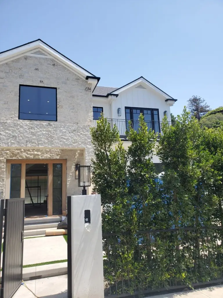 Rain Gutters Lancaster 15 Quality rain gutter installation in Lancaster, CA