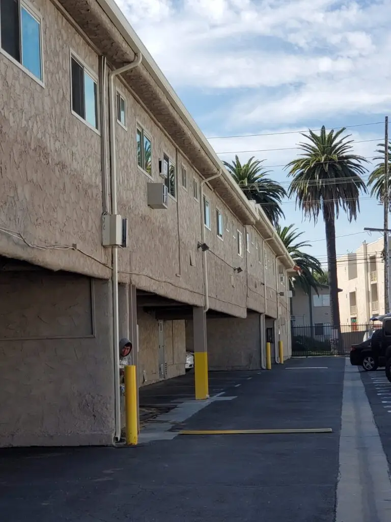 Rain Gutters Lancaster 12 Custom rain gutters installed in Lancaster, CA