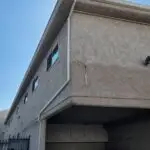 Lancaster, Ca - Rain Gutters _14