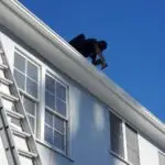 Lancaster, Ca - Rain Gutters _15