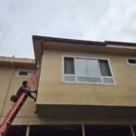 Lancaster, Ca - Rain Gutters _19