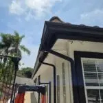 Lynwood, Ca - Rain Gutters _06
