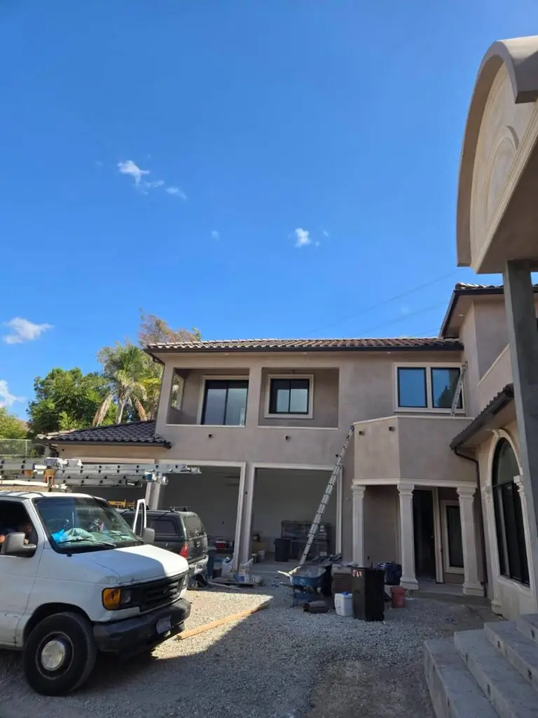 Rain Gutters Lynwood 9 Custom rain gutters installed in Lynwood, CA