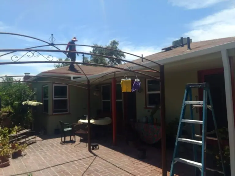 Rain Gutters Montebello 3 Quality rain gutter installation in Montebello, CA