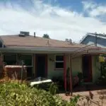 Montebello, Ca - Rain Gutters _3