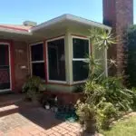 Montebello, Ca - Rain Gutters _5