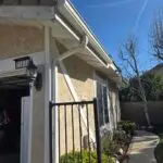 North Hills, Ca - Rain Gutters _02