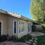 North Hills, Ca - Rain Gutters _04