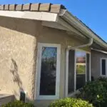 North Hills, Ca - Rain Gutters _05
