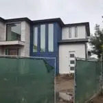 North Hills, Ca - Rain Gutters _09