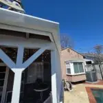 North Hills, Ca - Rain Gutters _13