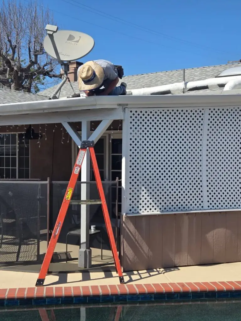 Rain Gutters North Hills 4 Quality rain gutter installation in North Hills, CA