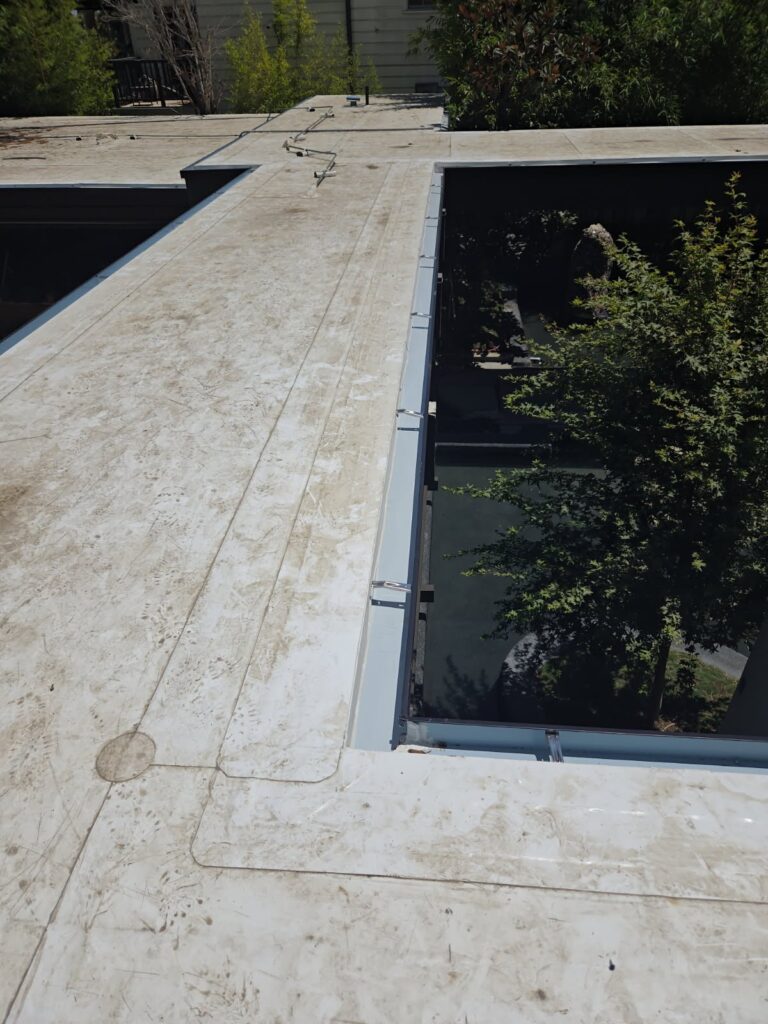 Quality rain gutter installation in Pasific Palisades, CA