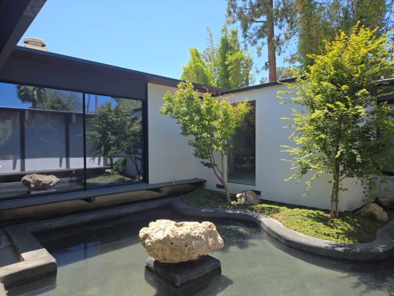 Quality rain gutter installation in Pasific Palisades, CA
