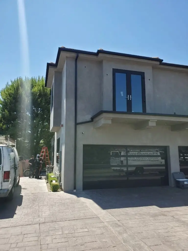 Rain Gutters Arleta 5 Quality rain gutter installation in Pacoima, CA