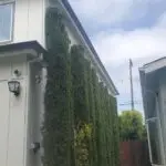 Reseda, Ca - Rain Gutters _2