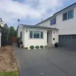 Reseda, Ca - Rain Gutters _3