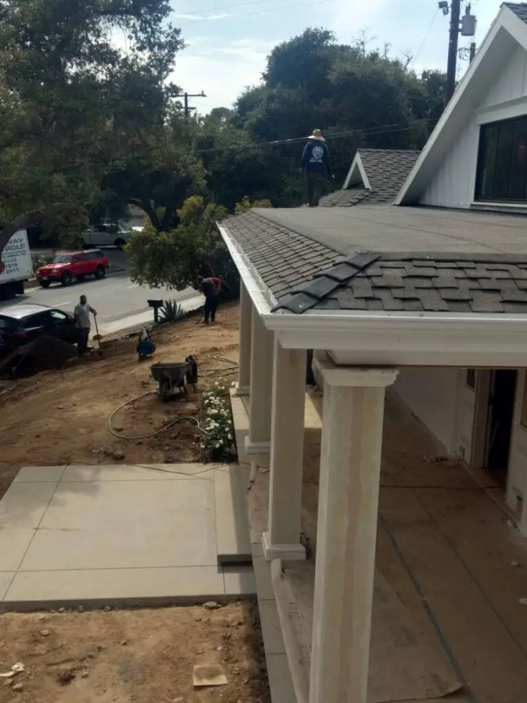 Rain Gutters Simi Valley 12 Quality rain gutter installation in Simi Valley, CA