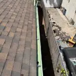 Sun Valley, Ca - Rain Gutters _02