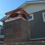 Sun Valley, Ca - Rain Gutters _12