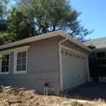Van Nuys, Ca - Rain Gutters _01