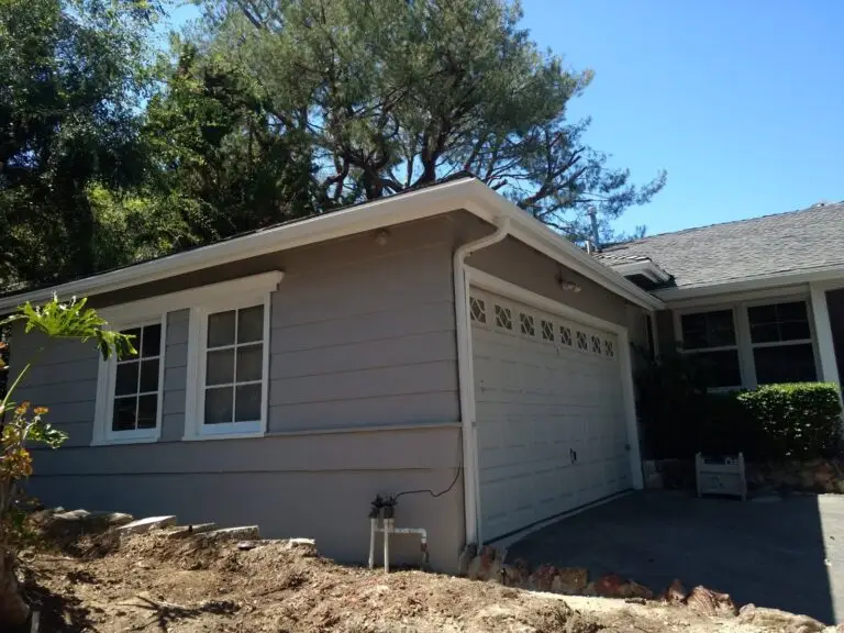 Rain Gutters Panorama City 3 Custom rain gutters installed in Van Nuys, CA