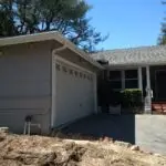Van Nuys, Ca - Rain Gutters _02