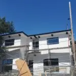 Van Nuys, Ca - Rain Gutters _08