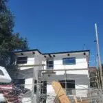 Van Nuys, Ca - Rain Gutters _09