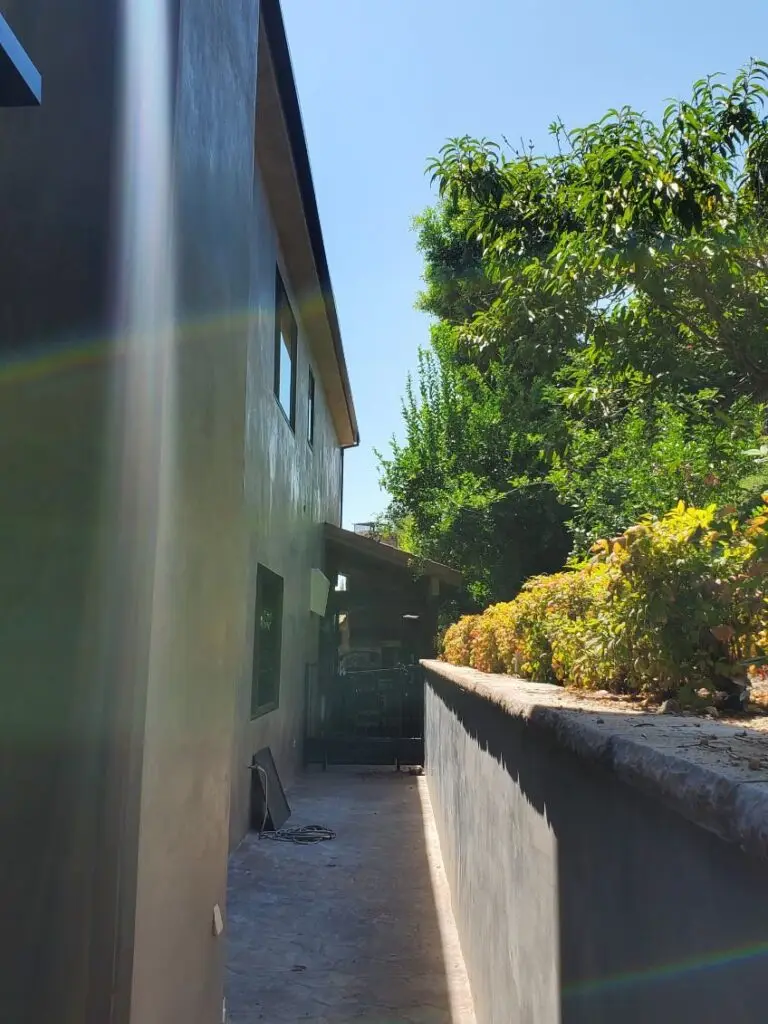 Rain Gutters Panorama City 9 Custom rain gutters installed in Van Nuys, CA