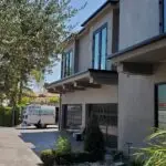Van Nuys, Ca - Rain Gutters _13
