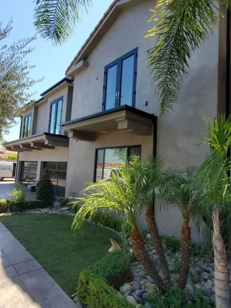 Rain Gutters Panorama City 6 Quality rain gutter installation in Van Nuys, CA