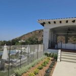 Acton, CA - Rain Gutters 05