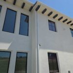 Acton, CA - Rain Gutters 07