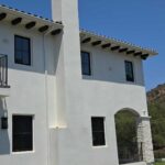 Acton, CA - Rain Gutters 11