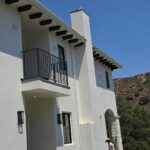 Acton, CA - Rain Gutters 12