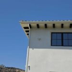 Acton, CA - Rain Gutters 13