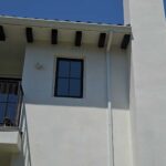 Acton, CA - Rain Gutters 14