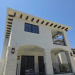 Acton, CA - Rain Gutters 15