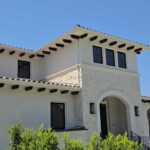 Acton, CA - Rain Gutters 19