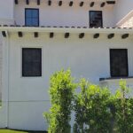 Acton, CA - Rain Gutters 20