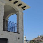 Acton, CA - Rain Gutters 23