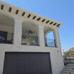 Acton, CA - Rain Gutters 27