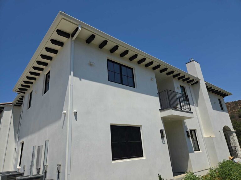 RainAway rain gutter installation in Agoura Hills, CA - project photo 10