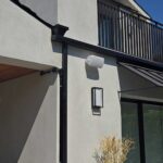 -Arcadia, CA - Rain Gutters 01