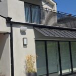 -Arcadia, CA - Rain Gutters 03