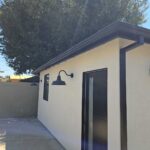 -Arcadia, CA - Rain Gutters 06