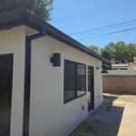 -Arcadia, CA - Rain Gutters 07